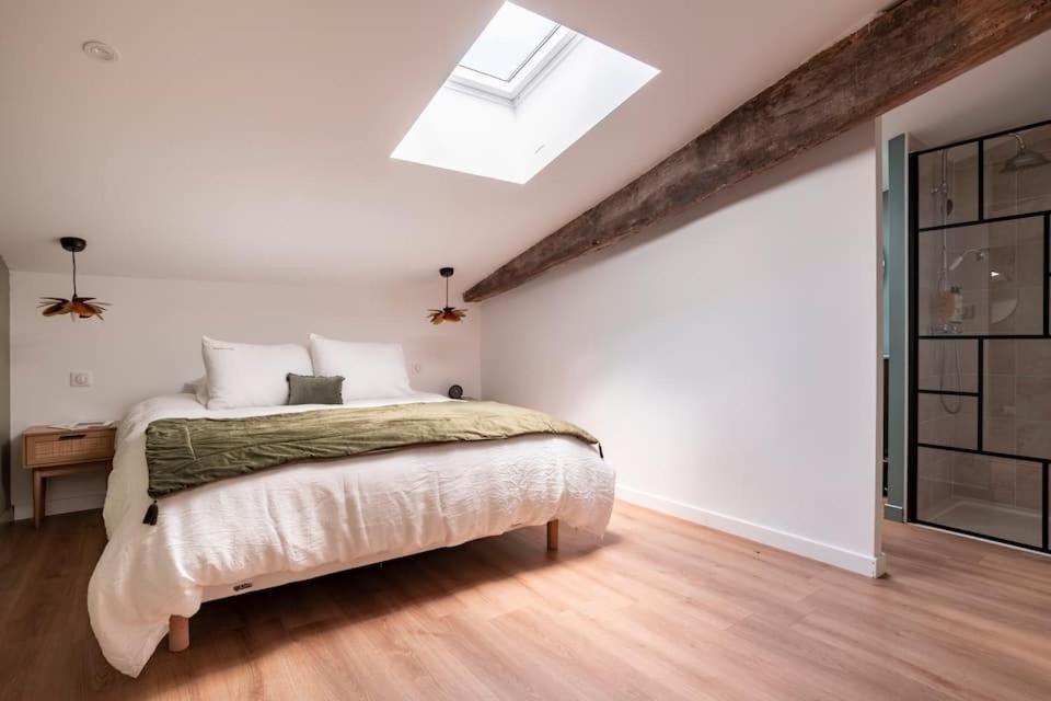Bed and Breakfast Maison Arbo Montagne  Exteriér fotografie
