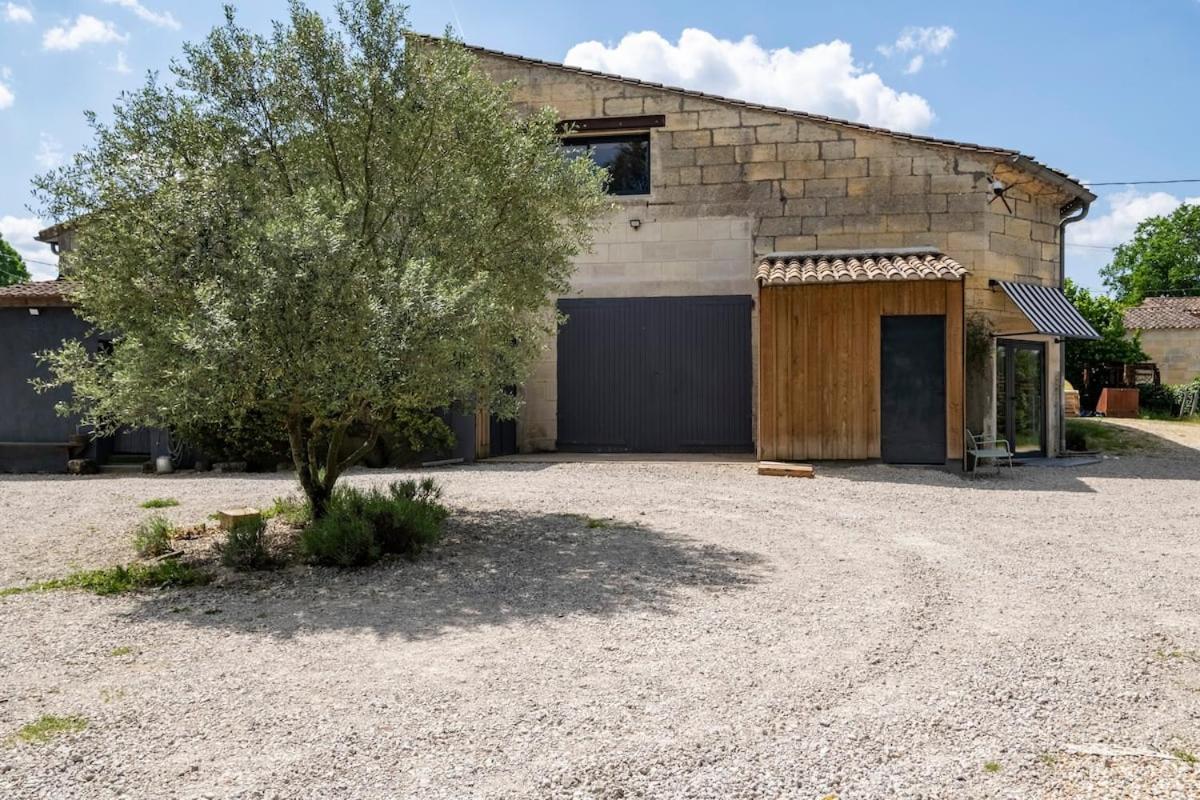 Bed and Breakfast Maison Arbo Montagne  Exteriér fotografie